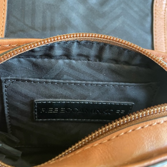 Rebecca Minkoff Mini Suki Crossbody Bag - Picture 3 of 3